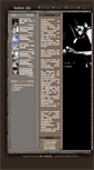 Mobile Screenshot of fotograf.kabor.de